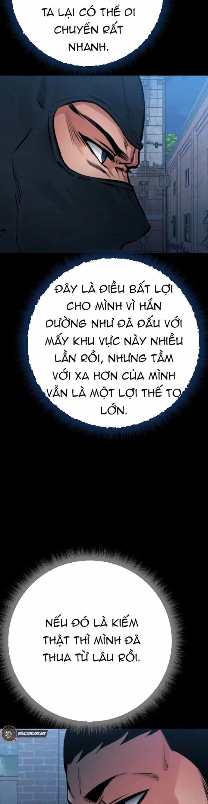 Thanh Kiếm Báo Thù - Chương 80 - ảnh 6