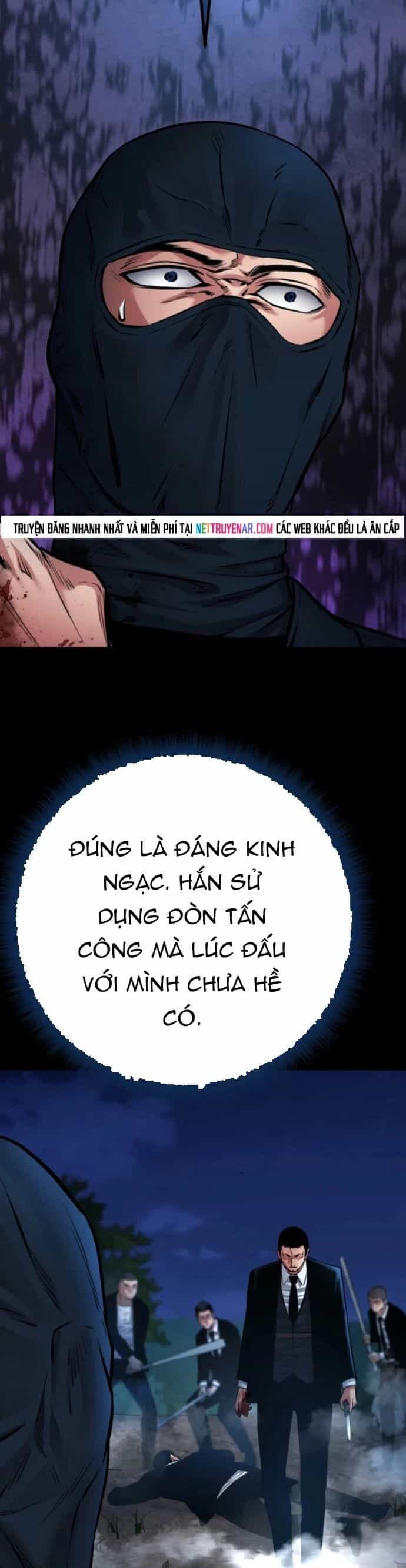 Thanh Kiếm Báo Thù - Chương 81 - ảnh 21