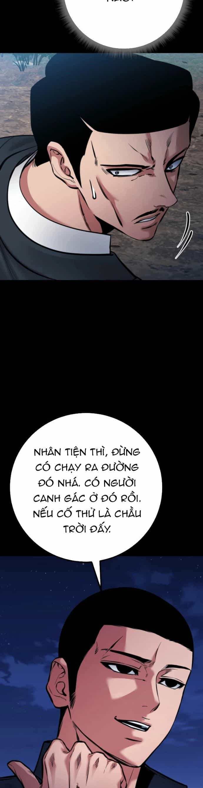 Thanh Kiếm Báo Thù - Chương 81 - ảnh 37
