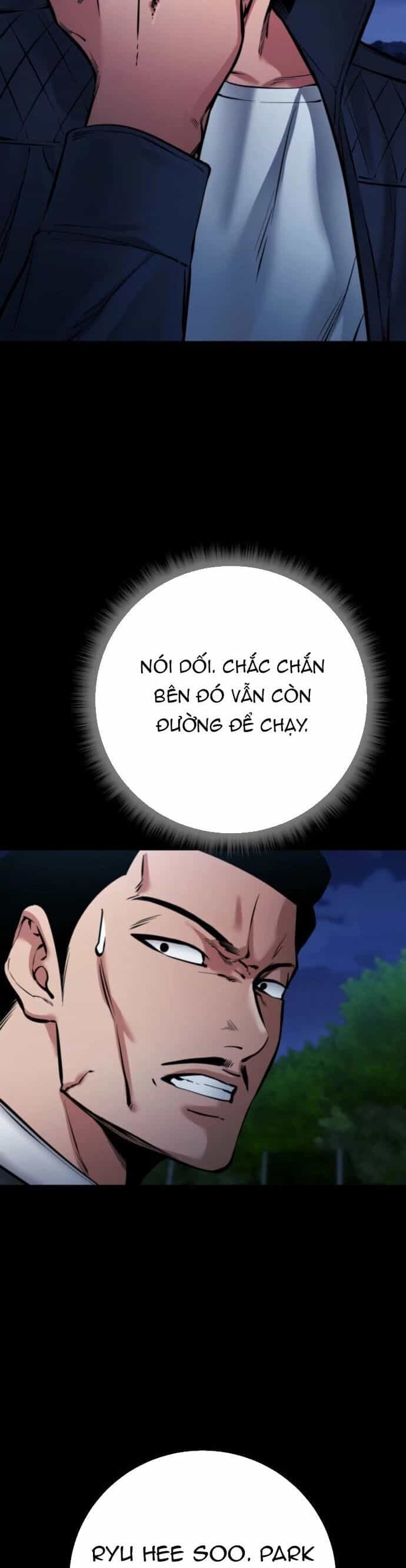 Thanh Kiếm Báo Thù - Chương 81 - ảnh 38