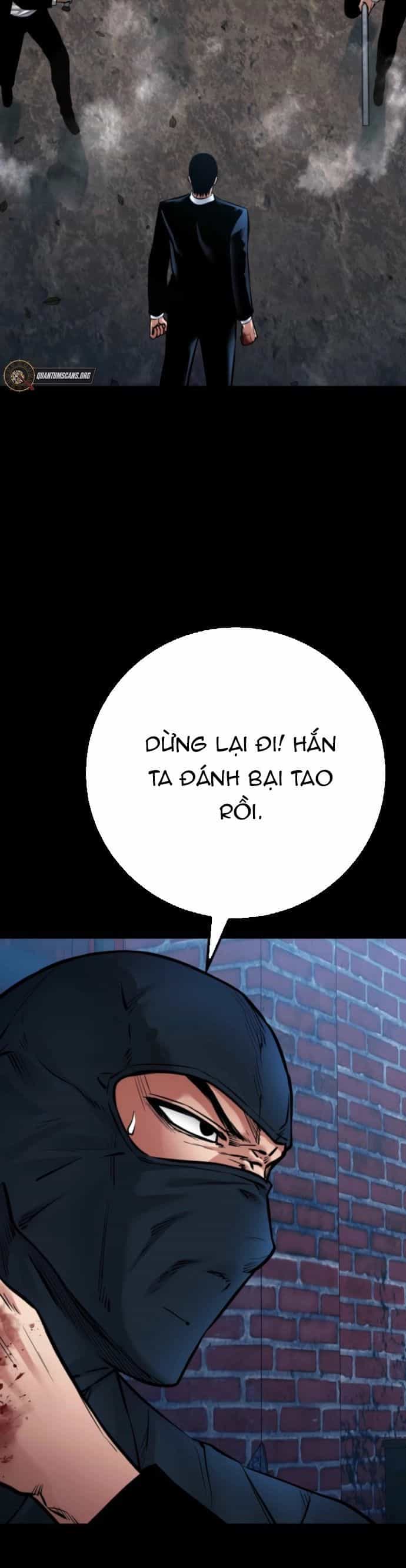 Thanh Kiếm Báo Thù - Chương 81 - ảnh 7