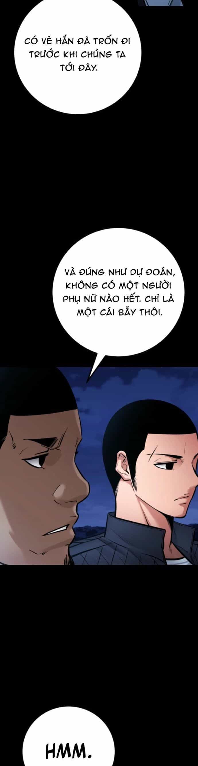 Thanh Kiếm Báo Thù - Chương 82 - ảnh 10