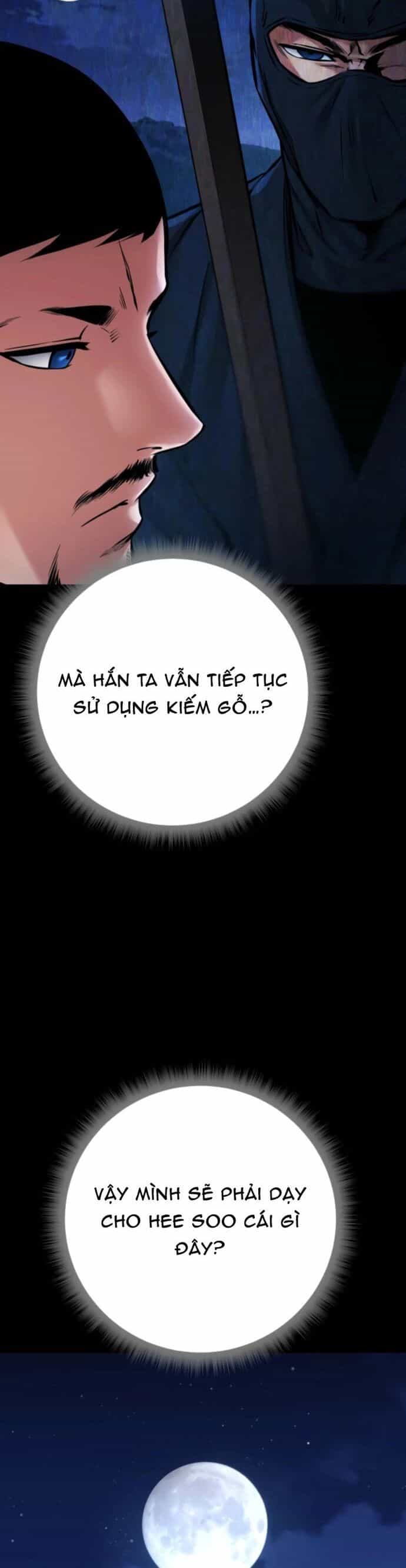Thanh Kiếm Báo Thù - Chương 82 - ảnh 14