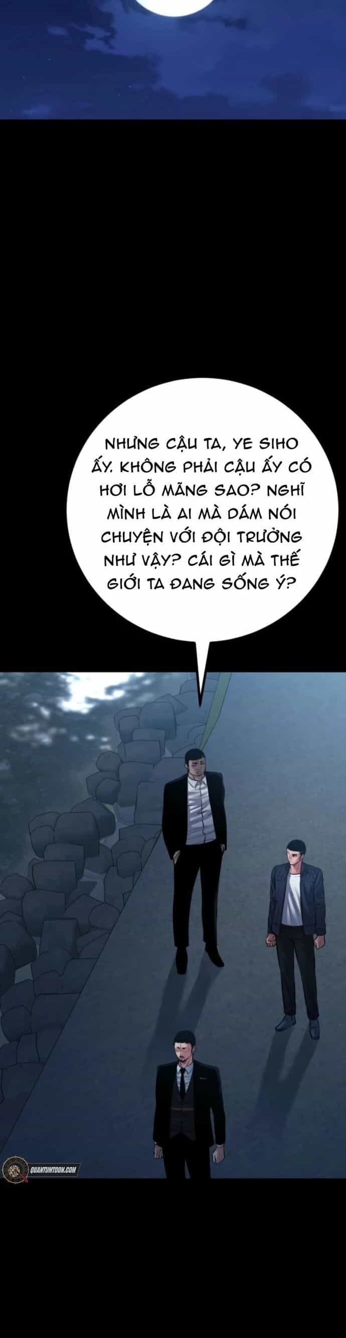 Thanh Kiếm Báo Thù - Chương 82 - ảnh 15