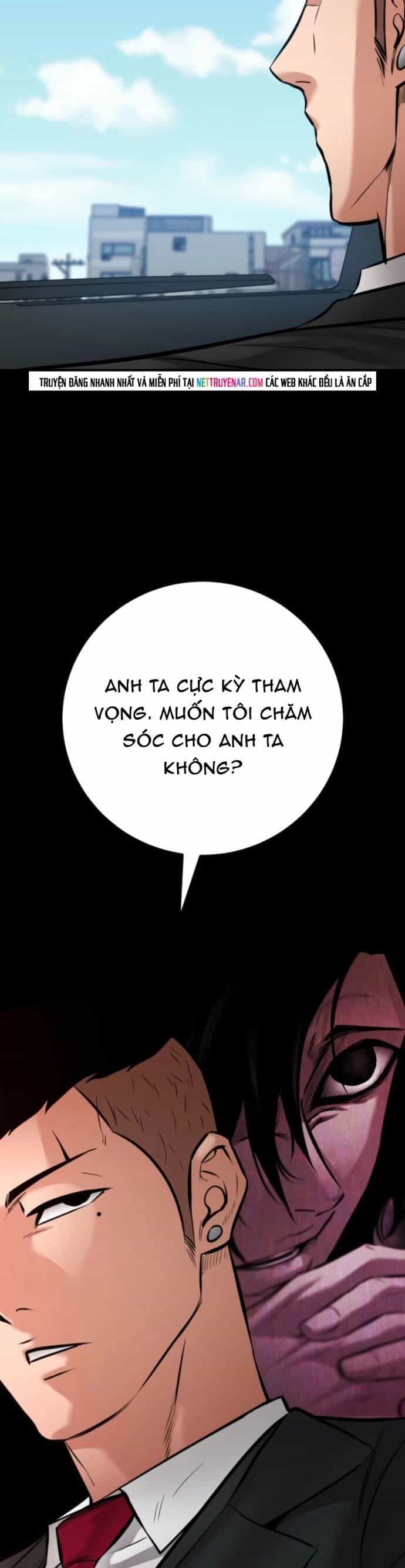 Thanh Kiếm Báo Thù - Chương 82 - ảnh 27