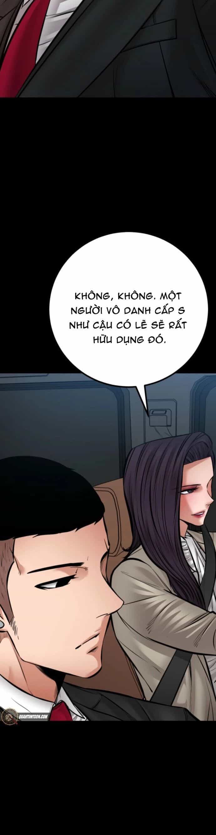 Thanh Kiếm Báo Thù - Chương 82 - ảnh 28