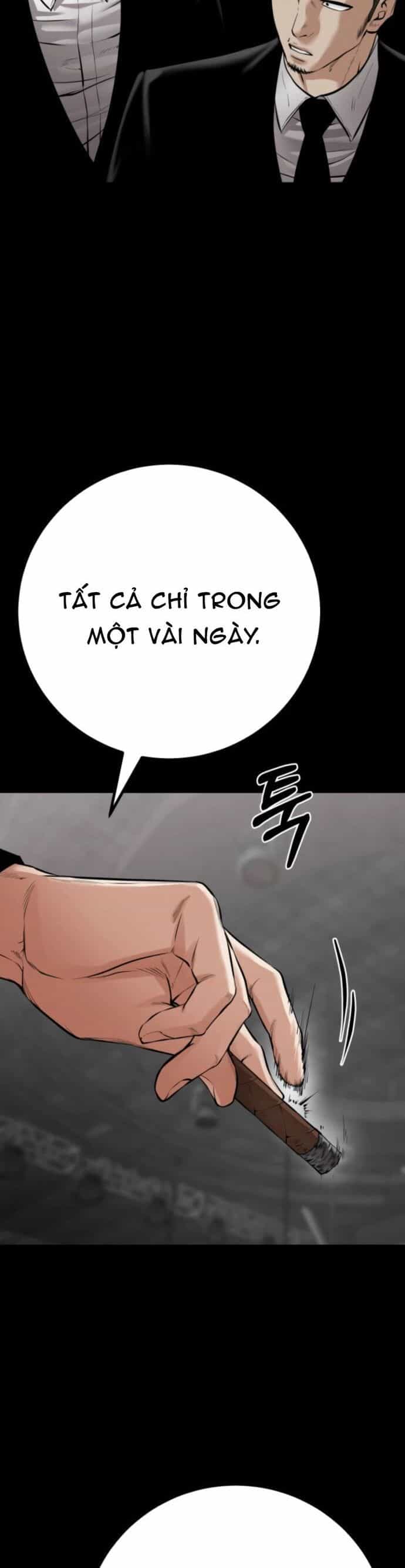 Thanh Kiếm Báo Thù - Chương 82 - ảnh 41