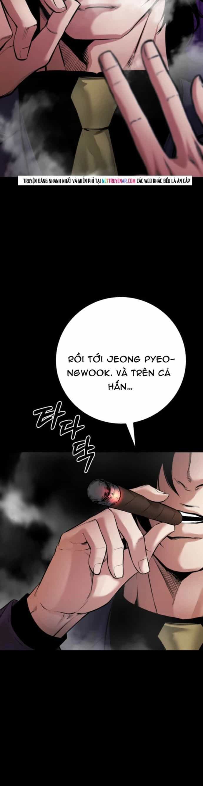 Thanh Kiếm Báo Thù - Chương 82 - ảnh 46