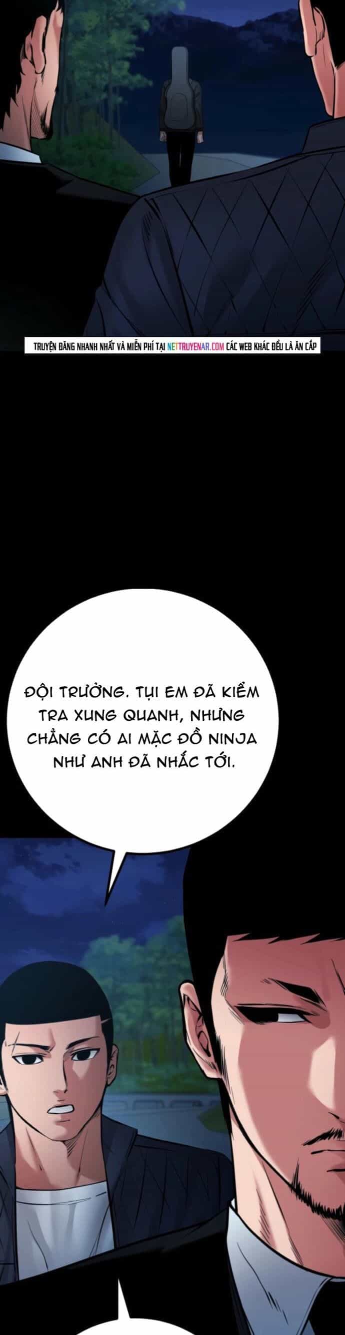 Thanh Kiếm Báo Thù - Chương 82 - ảnh 9