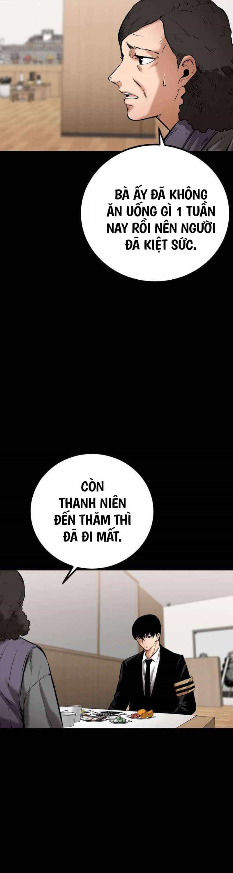 Thanh Kiếm Báo Thù - Chương 9 - ảnh 32