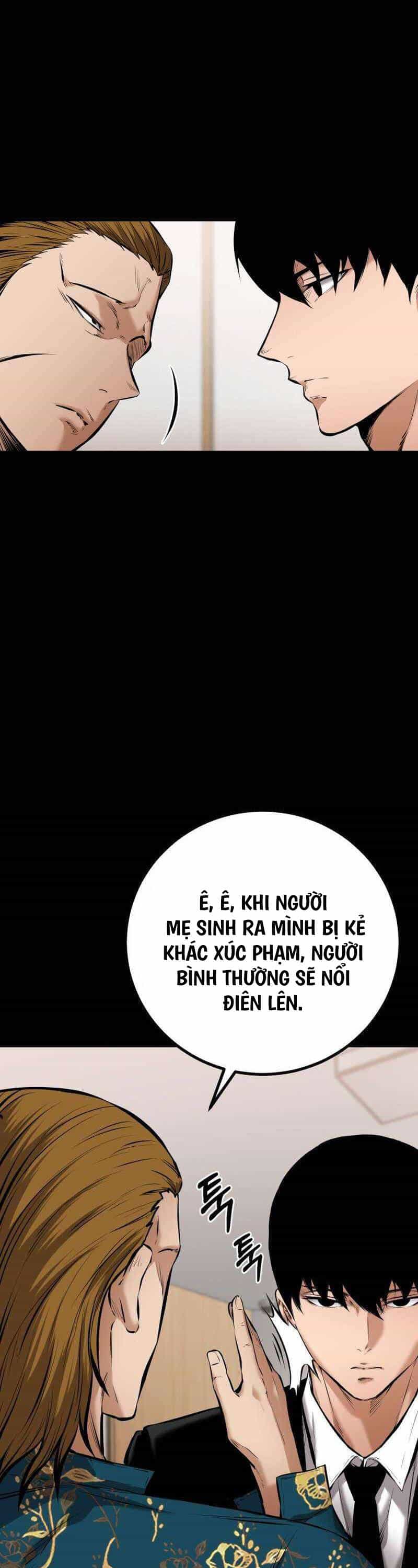 Thanh Kiếm Báo Thù - Chương 9 - ảnh 39