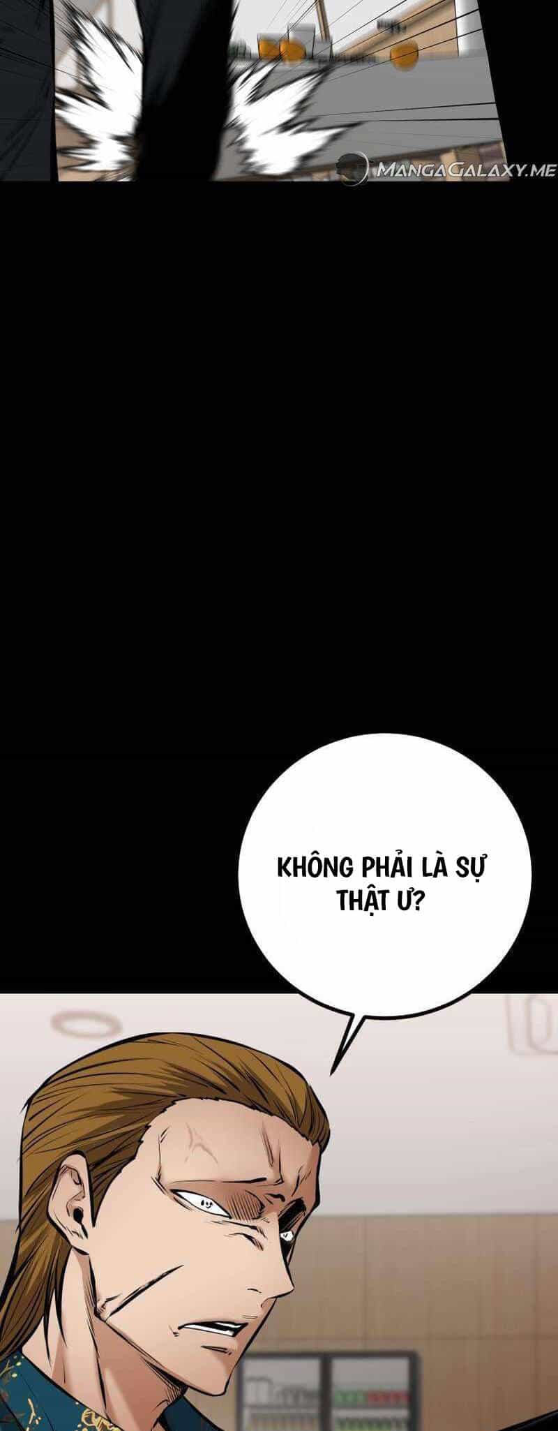 Thanh Kiếm Báo Thù - Chương 9 - ảnh 44