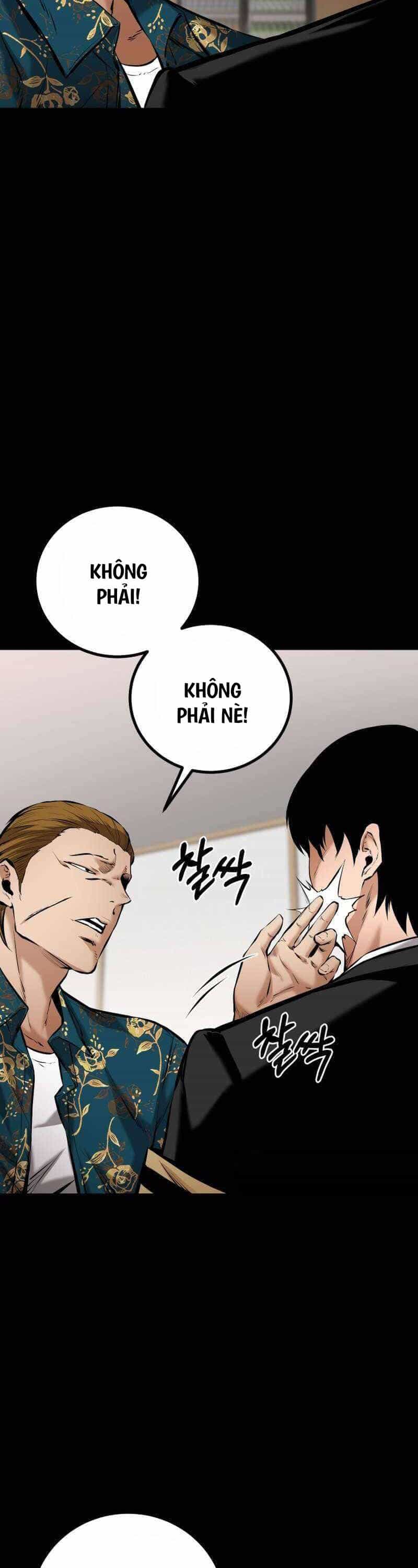 Thanh Kiếm Báo Thù - Chương 9 - ảnh 45