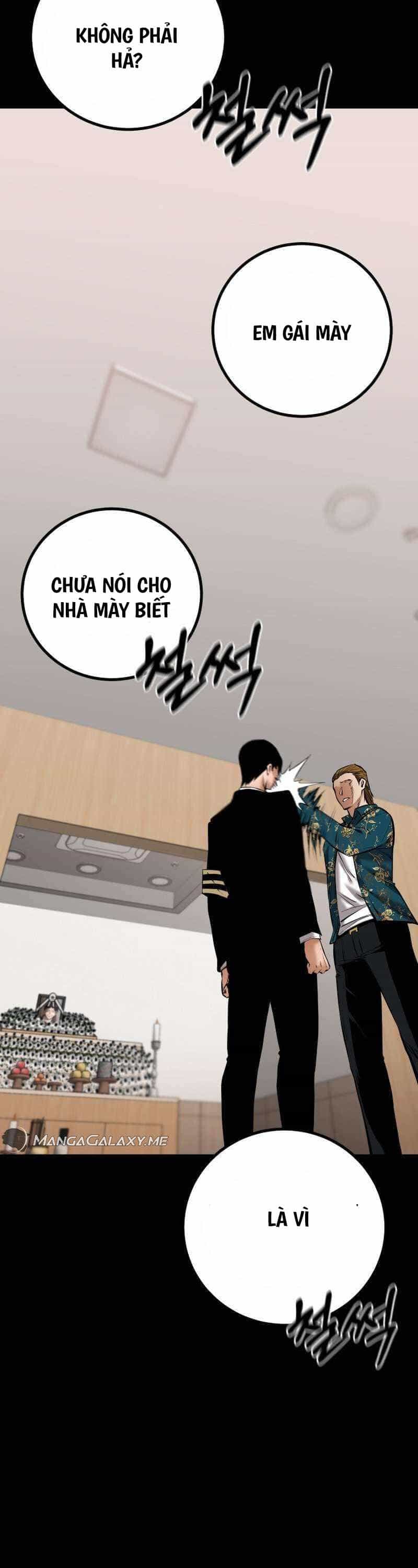 Thanh Kiếm Báo Thù - Chương 9 - ảnh 46