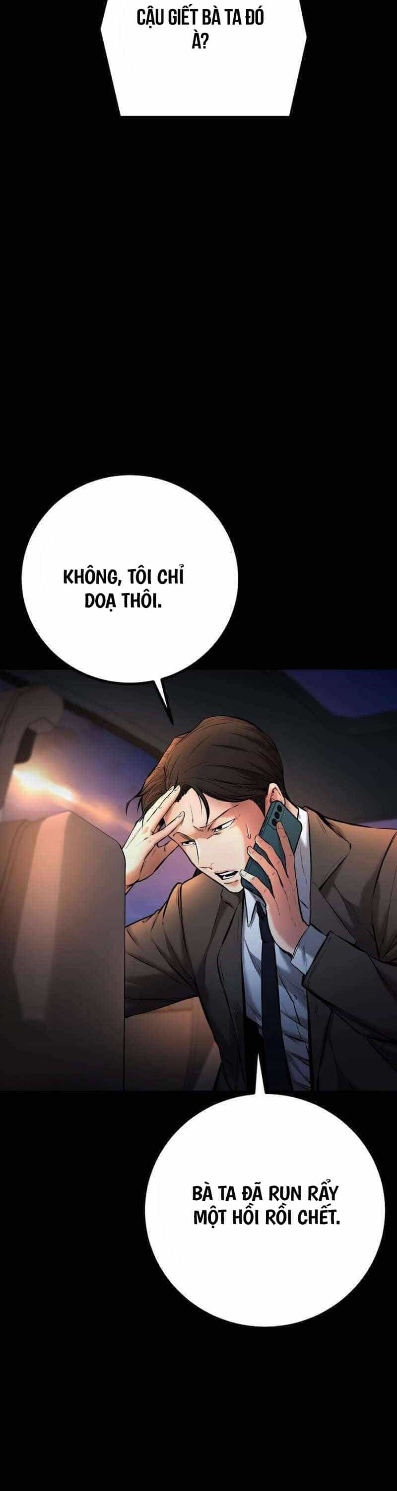 Thanh Kiếm Báo Thù - Chương 9 - ảnh 9
