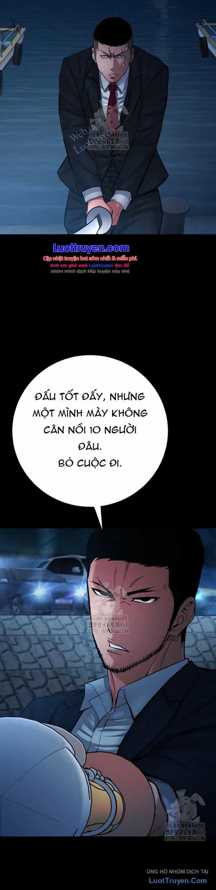 Thanh Kiếm Báo Thù - Chương 89 - ảnh 18