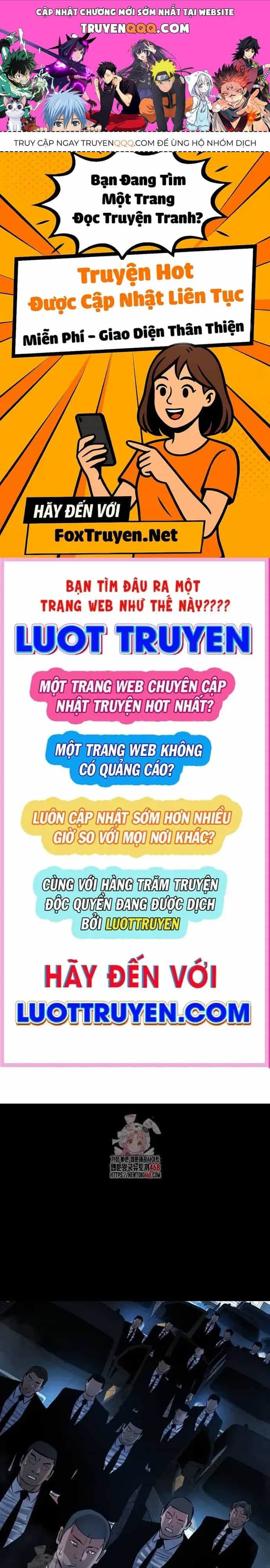 Thanh Kiếm Báo Thù - Chương 90 - ảnh 1