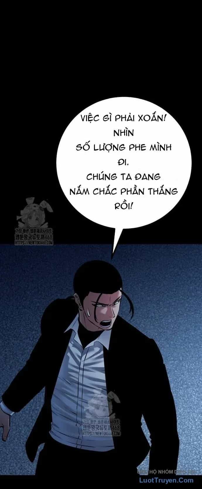 Thanh Kiếm Báo Thù - Chương 90 - ảnh 14