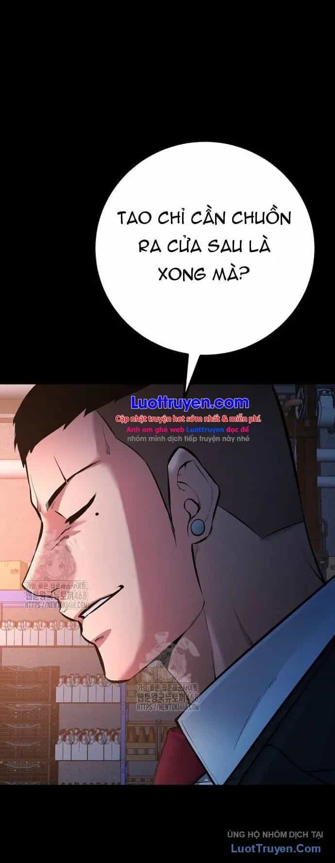Thanh Kiếm Báo Thù - Chương 92 - ảnh 16