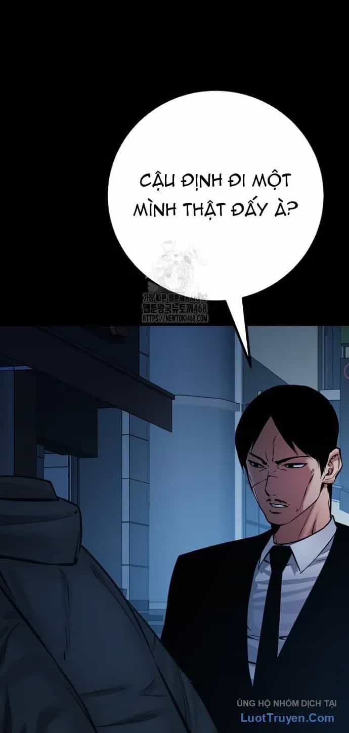 Thanh Kiếm Báo Thù - Chương 92 - ảnh 31