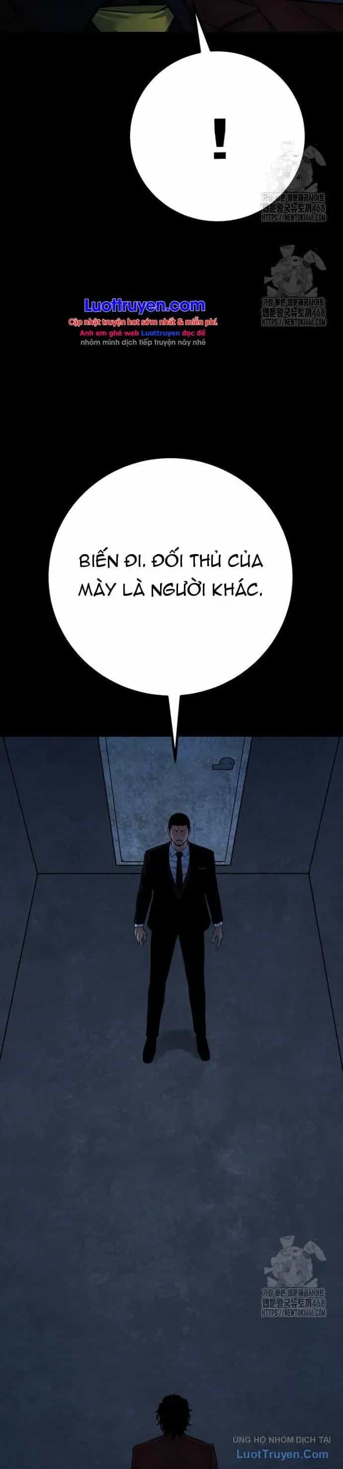 Thanh Kiếm Báo Thù - Chương 92 - ảnh 43