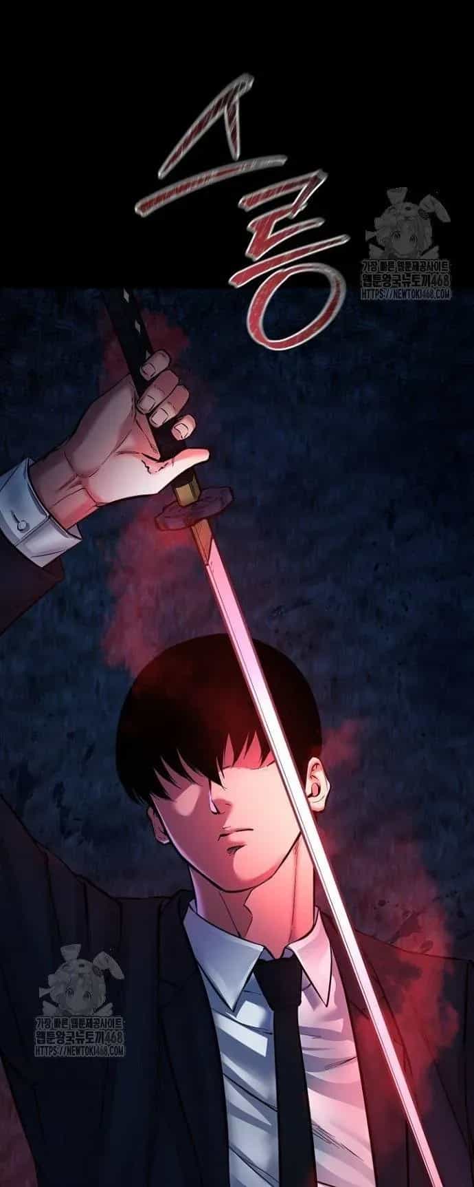 Thanh Kiếm Báo Thù - Chương 92 - ảnh 65