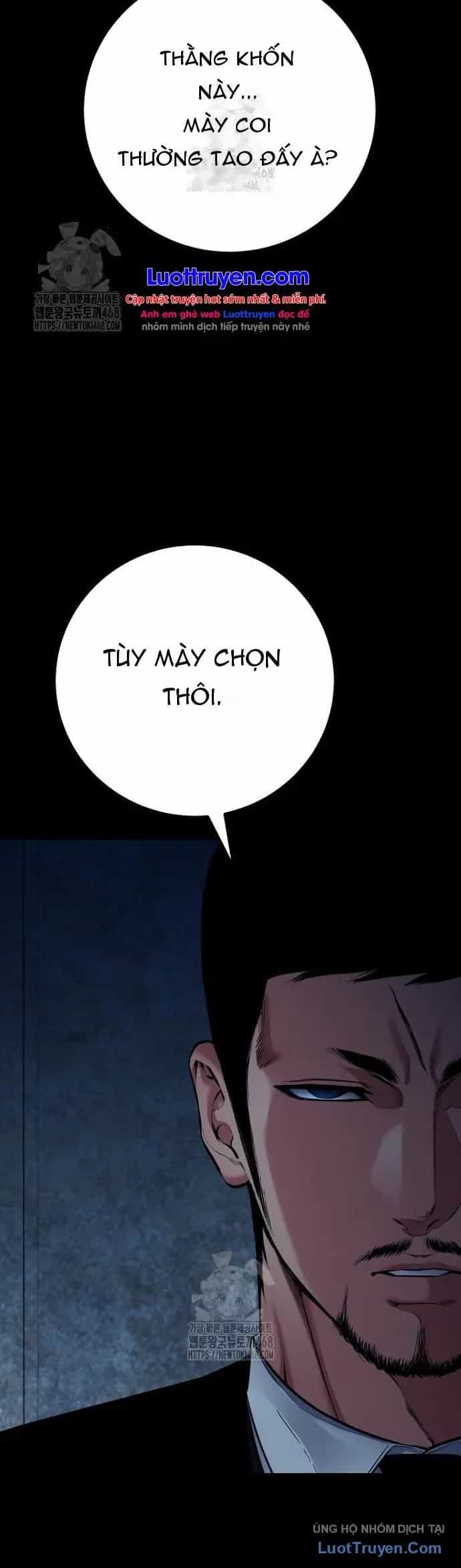 Thanh Kiếm Báo Thù - Chương 93 - ảnh 9