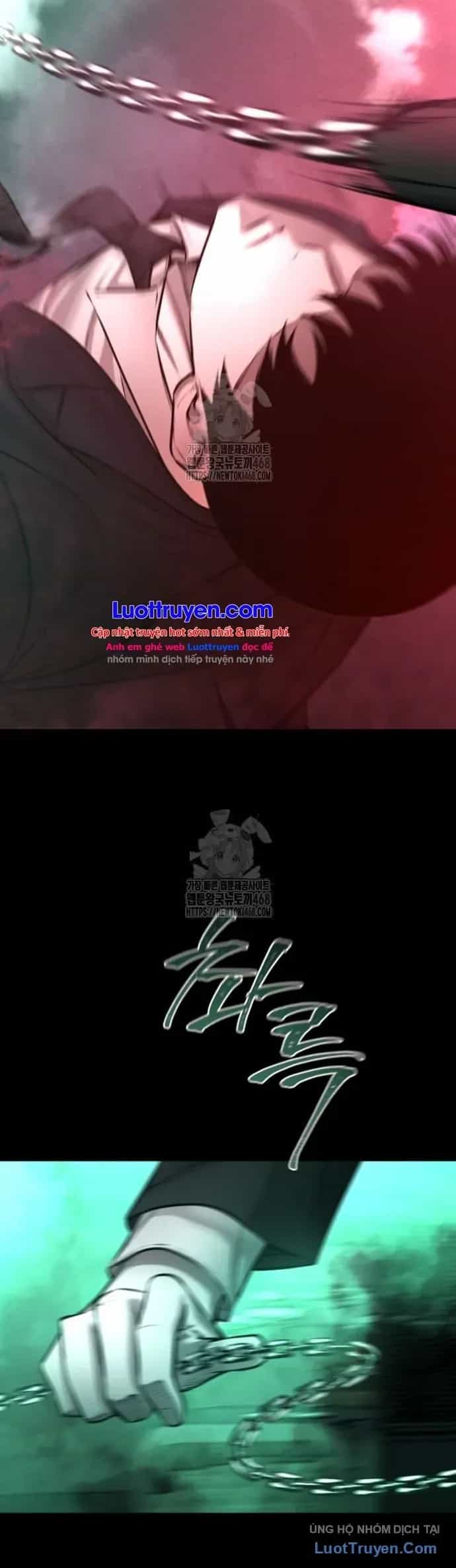 Thanh Kiếm Báo Thù - Chương 94 - ảnh 16