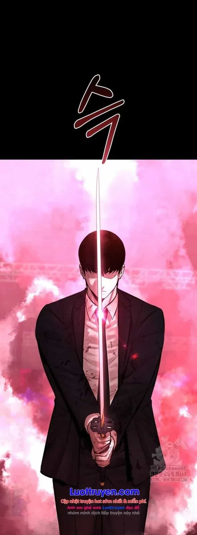 Thanh Kiếm Báo Thù - Chương 94 - ảnh 19