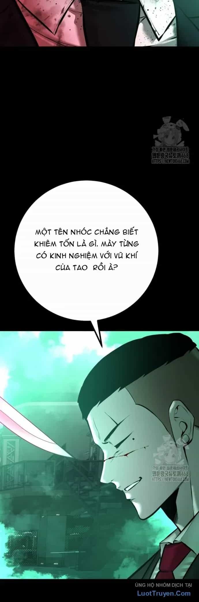 Thanh Kiếm Báo Thù - Chương 94 - ảnh 40