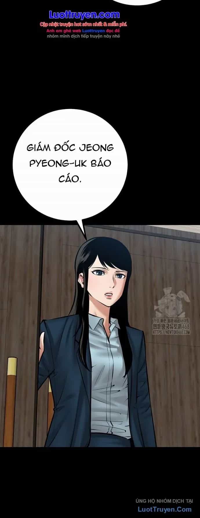 Thanh Kiếm Báo Thù - Chương 96 - ảnh 13