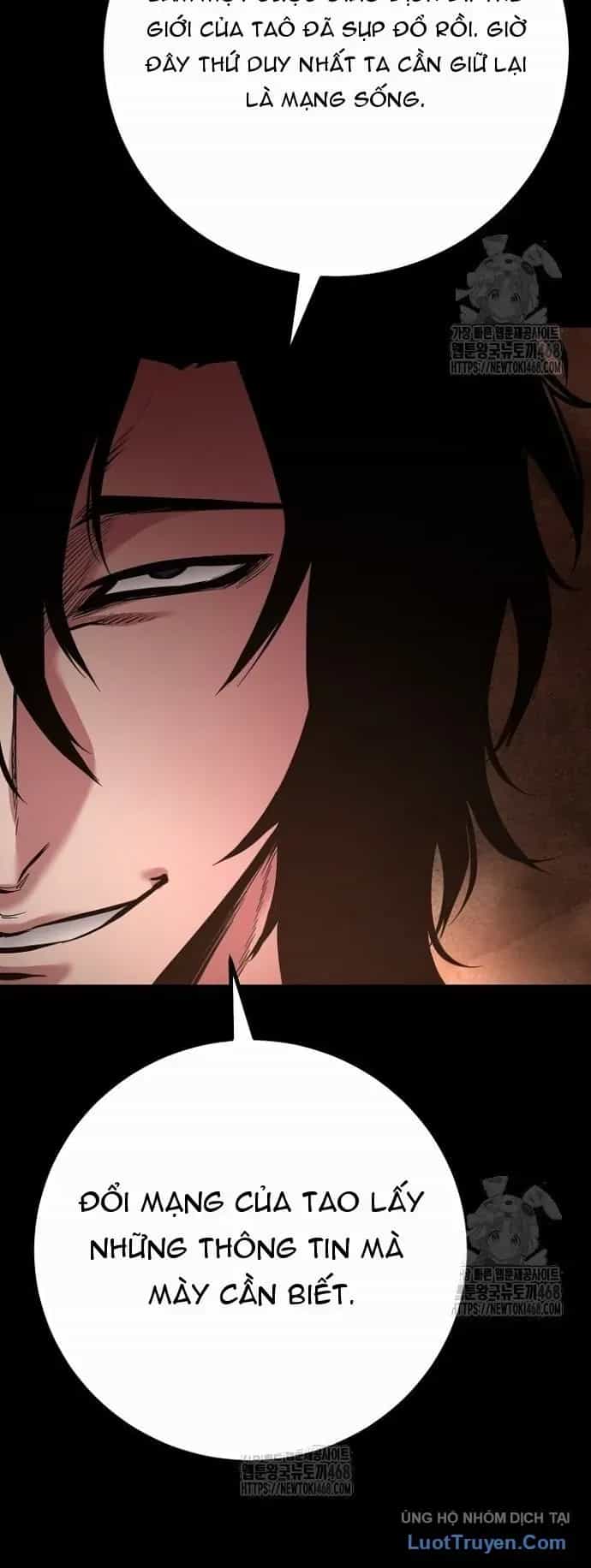 Thanh Kiếm Báo Thù - Chương 96 - ảnh 50