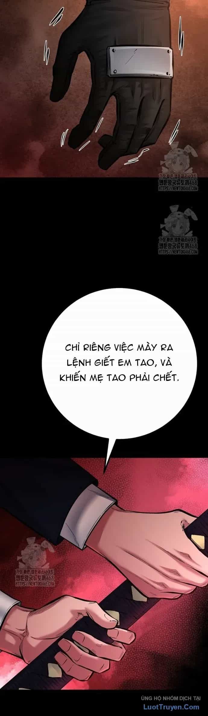 Thanh Kiếm Báo Thù - Chương 96 - ảnh 52