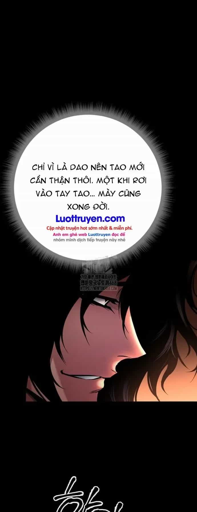 Thanh Kiếm Báo Thù - Chương 97 - ảnh 10