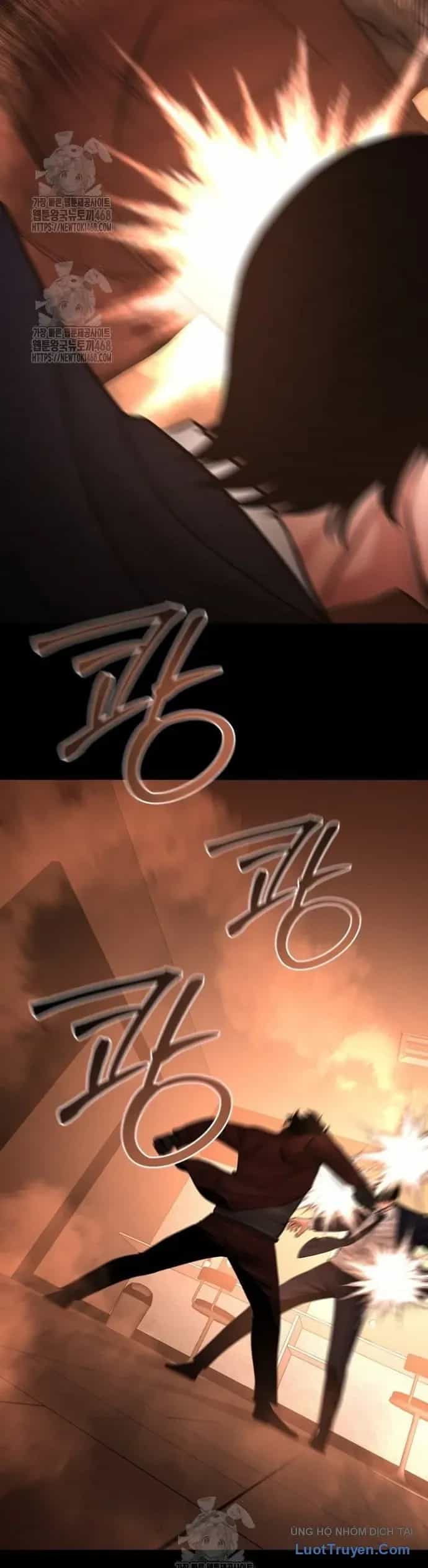Thanh Kiếm Báo Thù - Chương 97 - ảnh 29