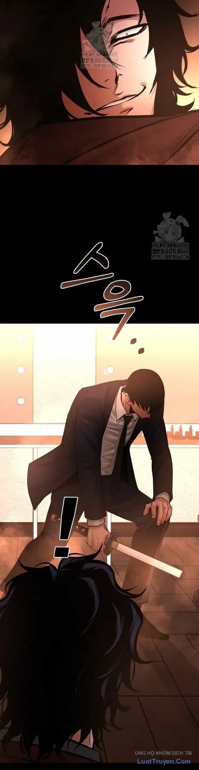 Thanh Kiếm Báo Thù - Chương 97 - ảnh 31