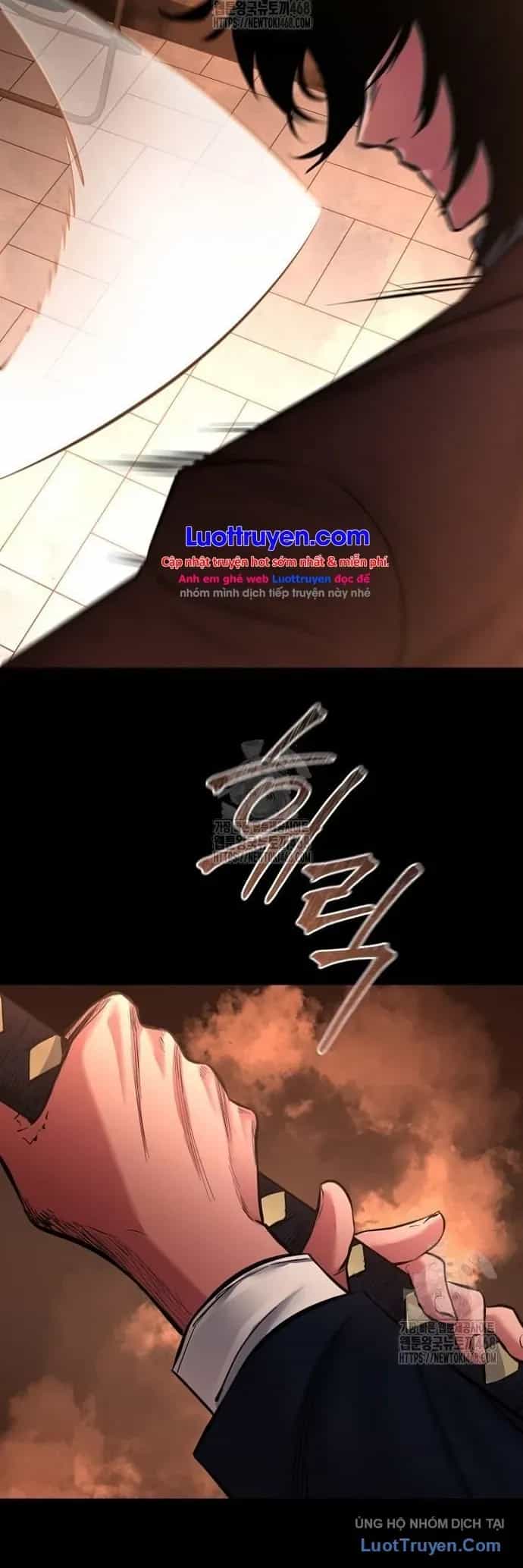 Thanh Kiếm Báo Thù - Chương 97 - ảnh 5