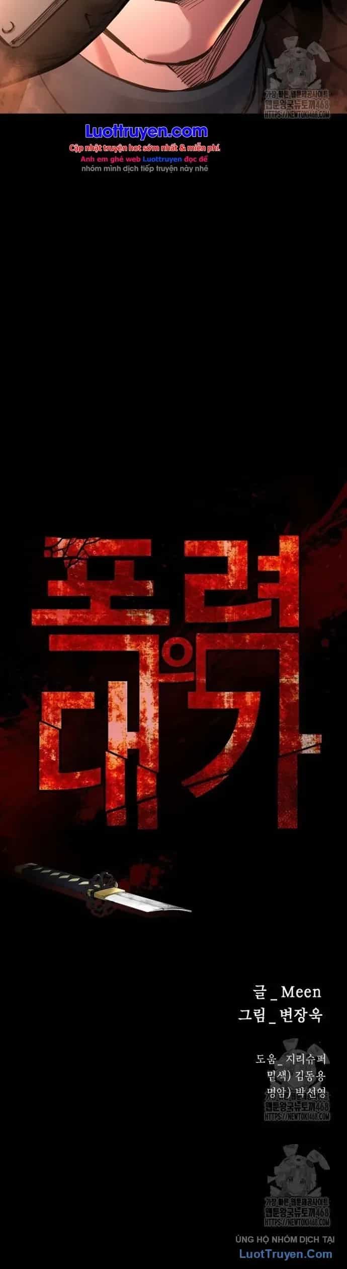 Thanh Kiếm Báo Thù - Chương 97 - ảnh 9