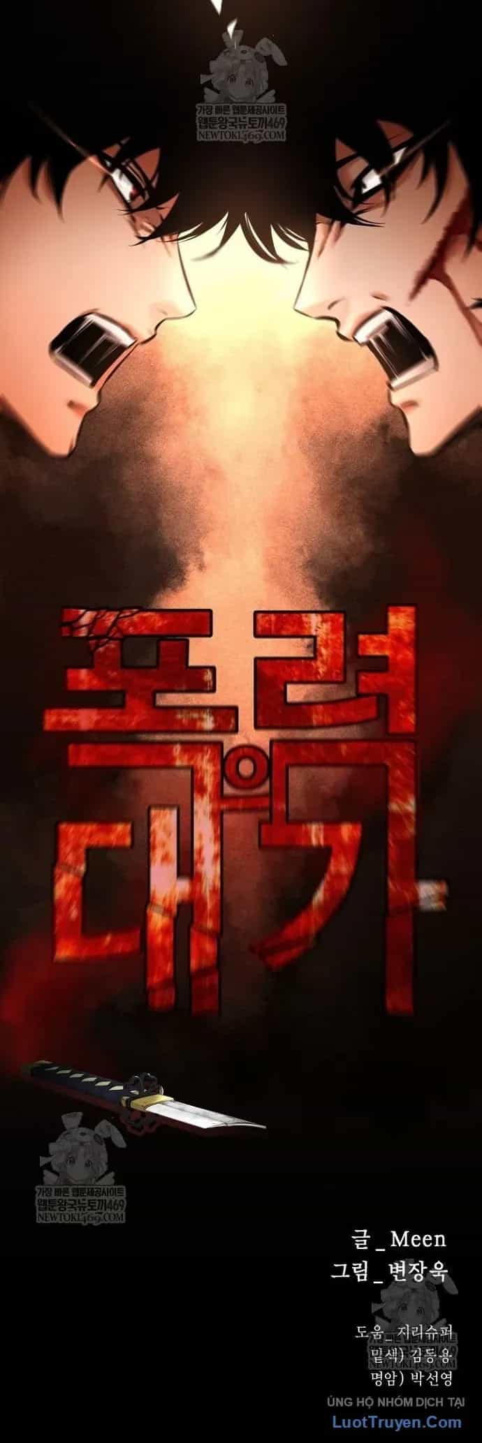Thanh Kiếm Báo Thù - Chương 98 - ảnh 16