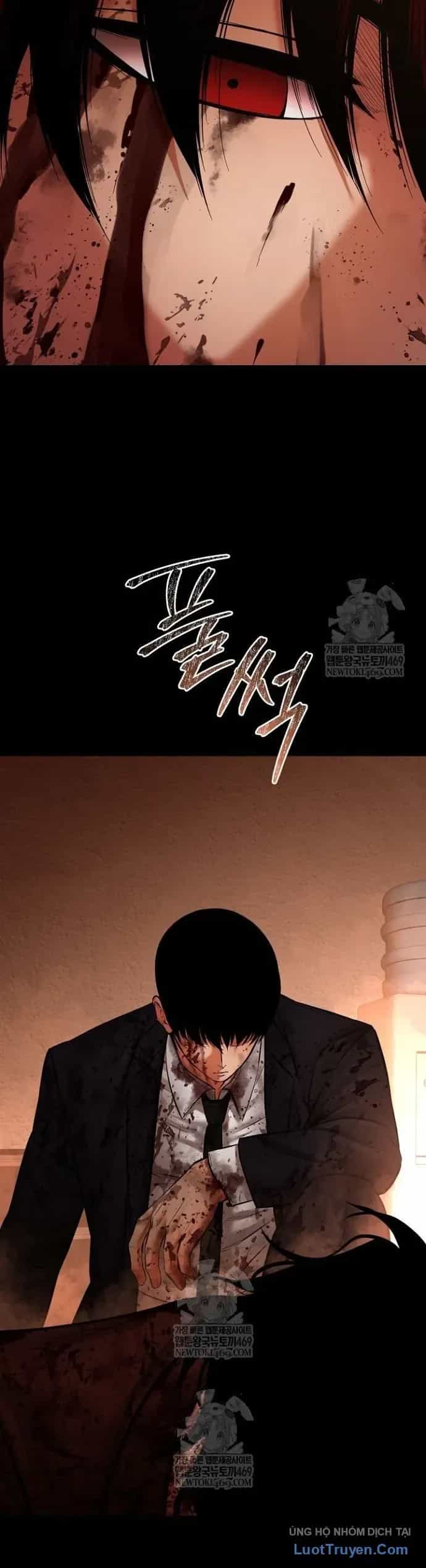 Thanh Kiếm Báo Thù - Chương 98 - ảnh 42