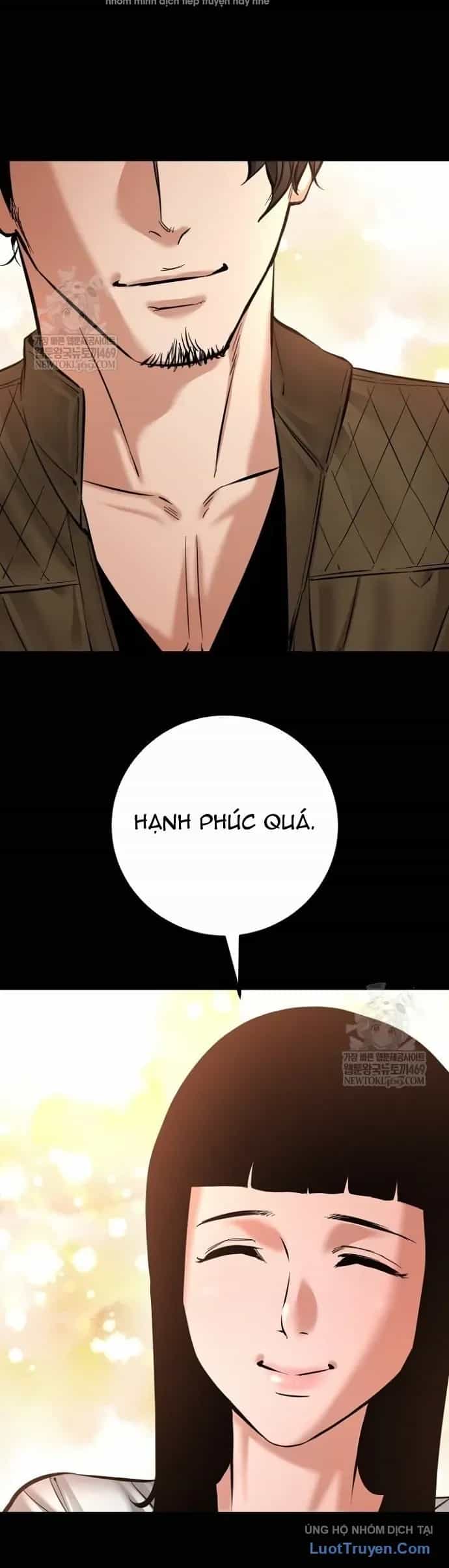 Thanh Kiếm Báo Thù - Chương 99 - ảnh 16