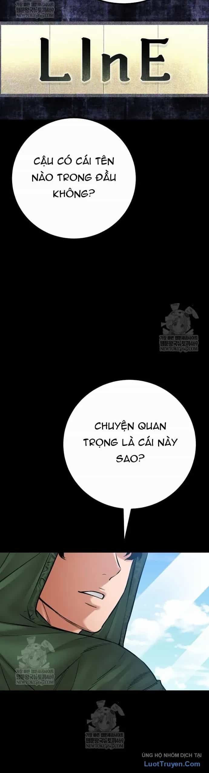 Thanh Kiếm Báo Thù - Chương 99 - ảnh 42