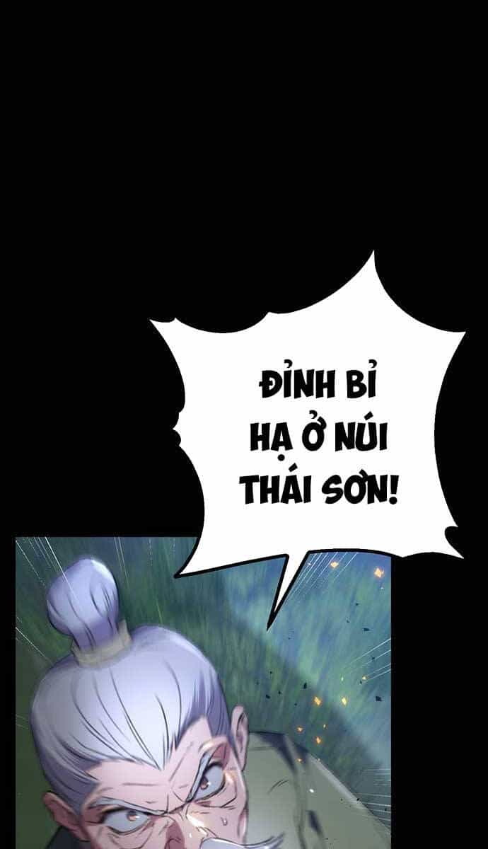 Thanh Kiếm Của Hoàng Đế - Chương 1 - ảnh 114