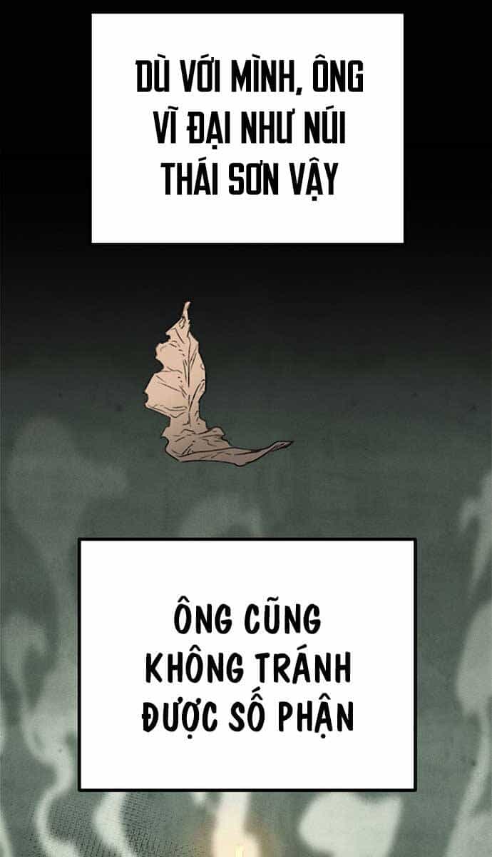 Thanh Kiếm Của Hoàng Đế - Chương 1 - ảnh 88