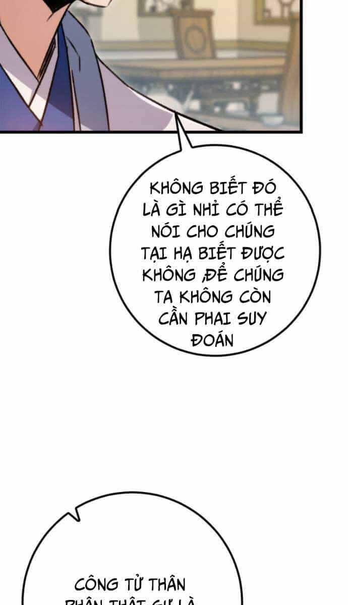 Thanh Kiếm Của Hoàng Đế - Chương 10 - ảnh 31