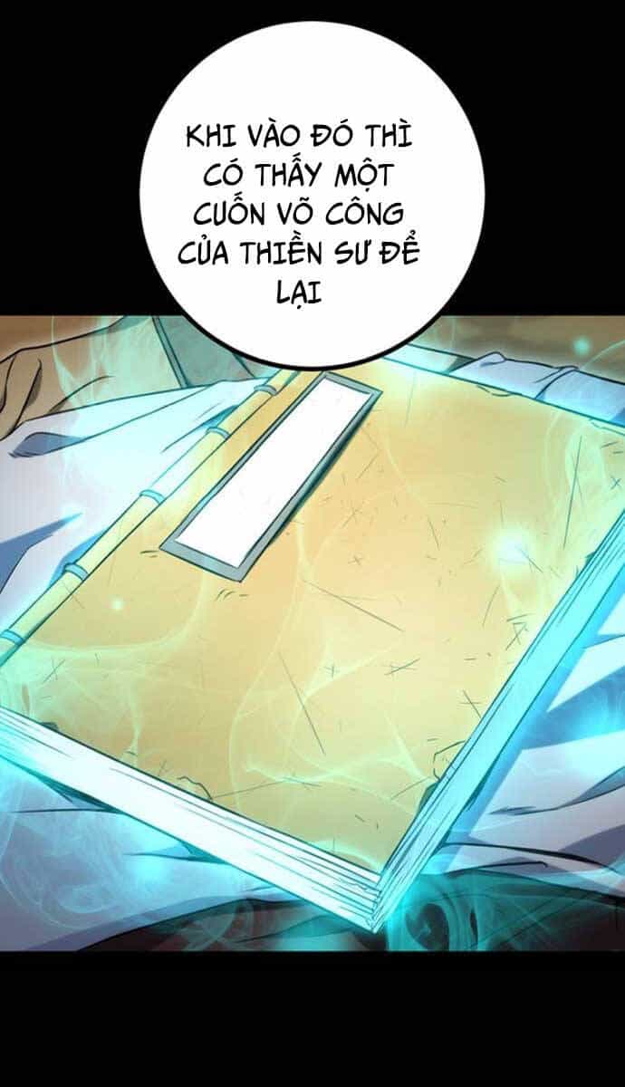 Thanh Kiếm Của Hoàng Đế - Chương 10 - ảnh 54