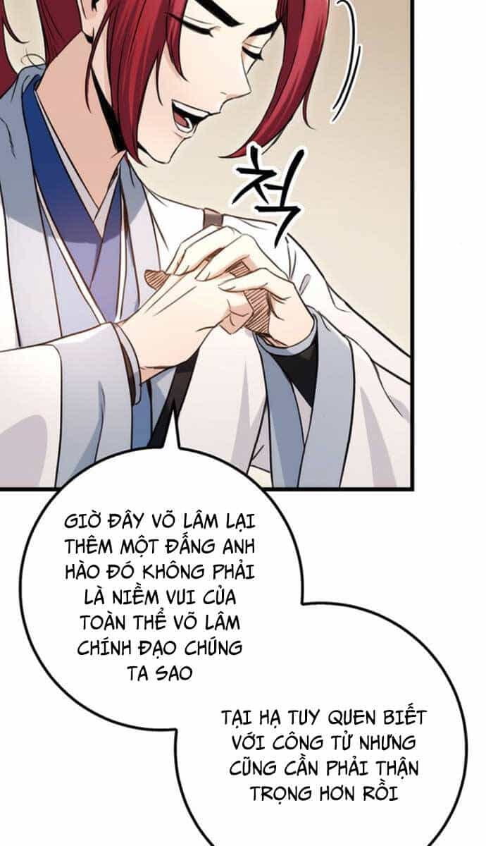 Thanh Kiếm Của Hoàng Đế - Chương 10 - ảnh 68
