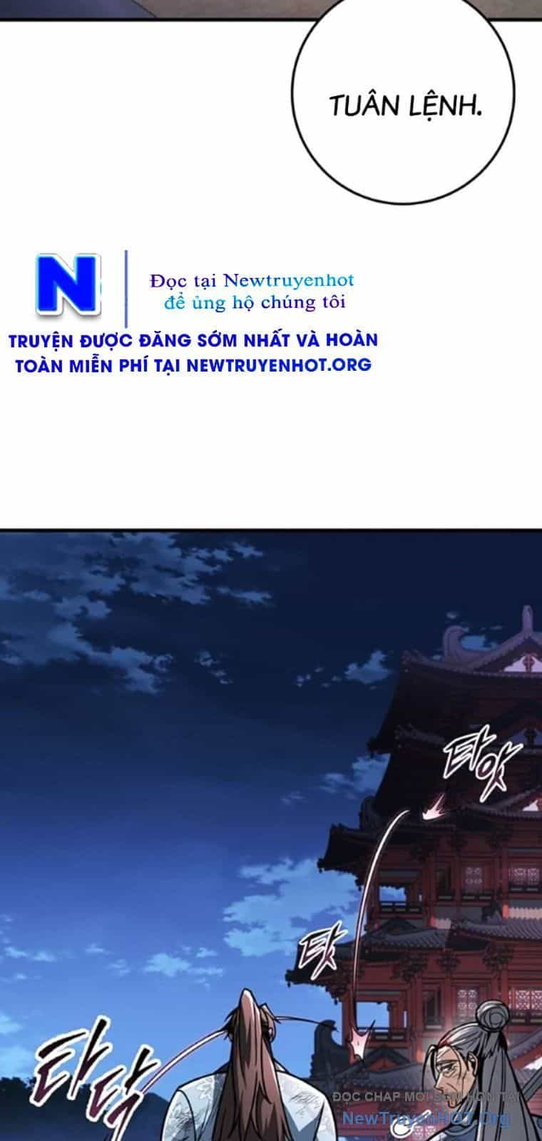 Thanh Kiếm Của Hoàng Đế - Chương 99 - ảnh 112