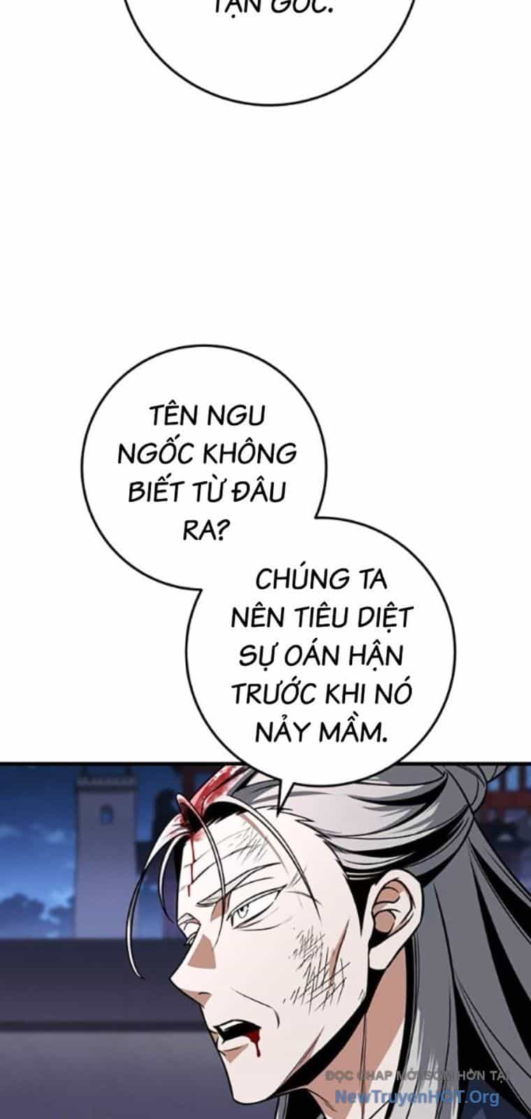 Thanh Kiếm Của Hoàng Đế - Chương 99 - ảnh 115