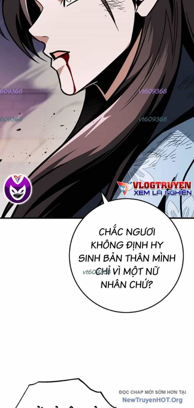 Thanh Kiếm Của Hoàng Đế - Chương 99 - ảnh 57